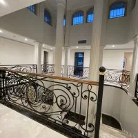 ویلا360 متر کامرانیه شمالی حیاط مشجر ( فقط سکونت )|اجارهٔ خانه و ویلا|تهران, کامرانیه|دیوار