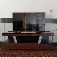 میز تلوزیون سه تیکه