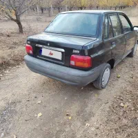 پراید 83انژکتور|خودرو سواری و وانت|سیلوانه, |دیوار