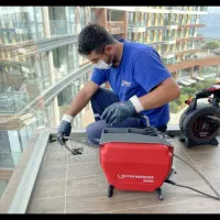 لوله بازکنی دولت آباد شهرری کیانشهر13آبان وکل جنوب|خدمات پیشه و مهارت|ری, شهرری|دیوار