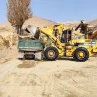 لودر|خودرو سنگین|سیمینه, |دیوار