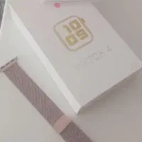 ساعت هوشمند