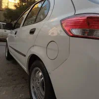 تیبا2 مدل95 بدون رنگ شاسی پلمپ ۹۰ تا کارکرد کم کار|خودرو سواری و وانت|مشهد, امیر|دیوار