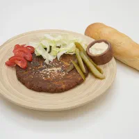 ساندویچ سرد مینی باگت ۲۹ تومان|خوردنی و آشامیدنی|تهران, خاک سفید|دیوار