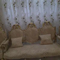 طراحی ودوخت انواع کاور مبل|مبلمان خانگی و میز عسلی|اردبیل, |دیوار