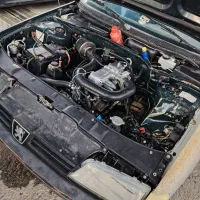 اردی 83 فنی سالم|خودرو سواری و وانت|اصفهان, ملک‌شهر|دیوار