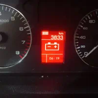 سورن پلاس xu7p|خودرو سواری و وانت|قروه, |دیوار