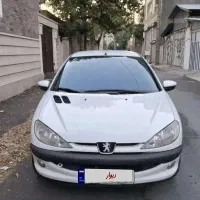 ۲۰۶ تیپ 5 لوازمی