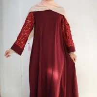 مانتو پیراهنی فرشته|لباس|مهران (ایلام), |دیوار