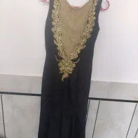 دوعددلباس مجلسی فروشی