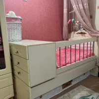 سرویس خواب کودک و نوجوان وکیوم