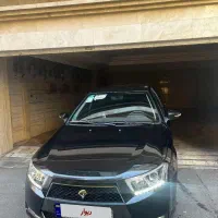 دنا پلاس دنده ای EF7 مدل آخر بهمن ماه ۴۰۱