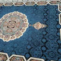 قالی ۱۲متری