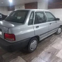 پراید ۹۲|خودرو سواری و وانت|کرج, فاز ۲ مهرشهر|دیوار