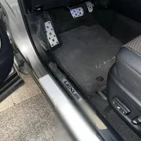 لکسوس nx 300 2016|خودرو سواری و وانت|تهران, دزاشیب|دیوار