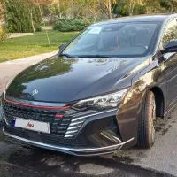 شاین مکس 1403 بنزینی