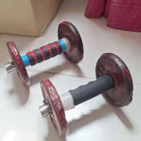 دمبل ورزشی