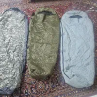 کیسه خواب سه پوش ۲۵- درجه