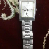 ساعت مچی مردانه قدیمی|ساعت|سنندج, |دیوار