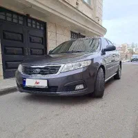 اپتیما ۲۰۱۰ فول بی‌رنگ|خودرو سواری و وانت|خوی, |دیوار