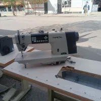 c5a|چرخ خیاطی و ریسندگی|همدان, |دیوار