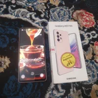 سامسونگ a53 رام 8 حافظه 256 و 5G