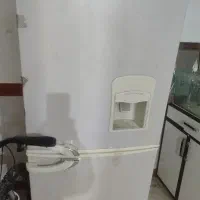 یخچال سوخته