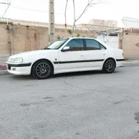 پارس مدل ۹۳