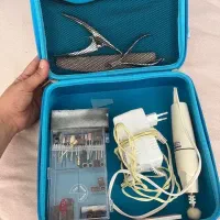 سوهان برقی مکس