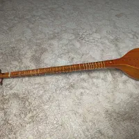 سه تار مو نو‌نونو‌