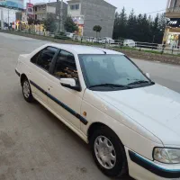 پارس 93به شرط|خودرو سواری و وانت|کلاردشت, |دیوار
