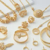 زنجیر 20 عیار حدودا 4 گرم گمشده