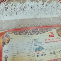 فرش ابریشمی|فرش|رشت, فلسطین|دیوار