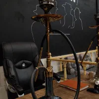 قهوه خانه کافه مافیا