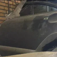 لوازم اسپورتیج ۲۰۱۰ کامل چراغ سپر در