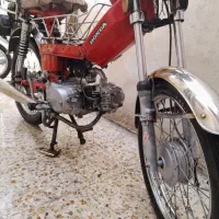 موتور۷۰مدل ۹۳|موتورسیکلت|اهواز, کوی علوی|دیوار