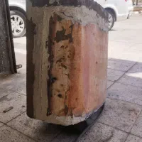 جوشکاری سیار|خدمات پیشه و مهارت|شیروان (خراسان), |دیوار