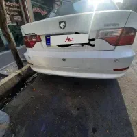 سمند سورن