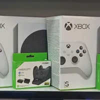 کنسول نسل ۹ Xbox seris S/X پک اصلی
