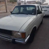پیکان انژکتور دوگانه|خودرو سواری و وانت|کاشمر, |دیوار