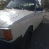 وانت پیکان مدل ۸۷