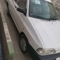 پراید وانت مدل ۱۴۰۰|خودرو سواری و وانت|مشهد, شهید بصیر|دیوار