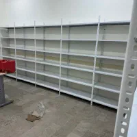 قفسه بایگانی و انباری کد۵۵۳۳|فروشگاه و مغازه|شاهرود, |دیوار