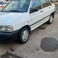 پراید ۱۳۱|خودرو سواری و وانت|قم, بکایی|دیوار