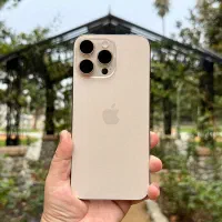 آیفون ۱۶ پرومکس ۵۱۲ za