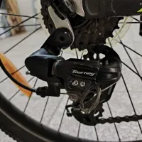 دوچرخه سایز ۲۸|دوچرخه، اسکیت، اسکوتر|مشهد, گوهرشاد|دیوار