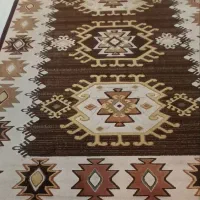 گلیم فرش ۶ متری و ۹ متری