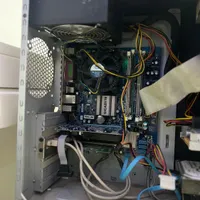 کیس کامپیوتر دو هسته ای DDR3|رایانه رومیزی|تهران, تولید دارو|دیوار