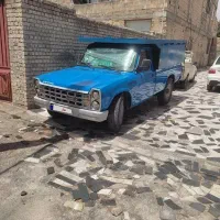 نیسان 1401|خودرو سواری و وانت|اصفهان, چرخاب|دیوار