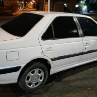 پارس سال بدون رنگ و ضربه|خودرو سواری و وانت|لار, |دیوار